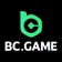 Логотип BC.Game