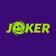 Логотип Joker