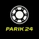 Логотип Parik24