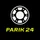 Логотип Parik24